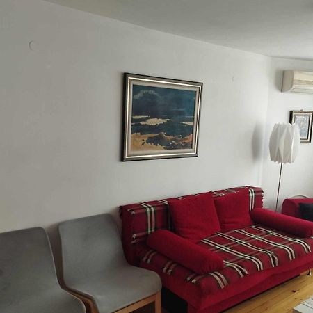 Flora Beach Apartaments Burgas by Eksteriør bilde
