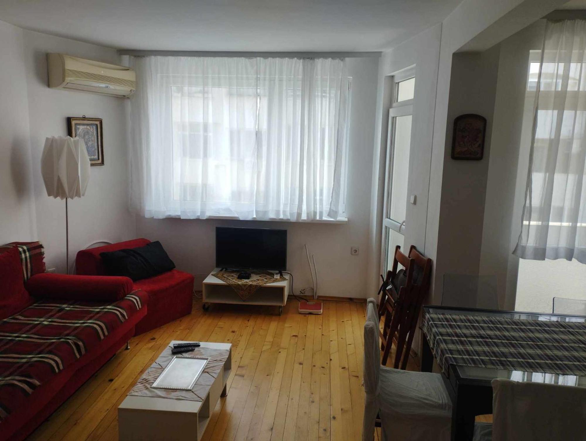 Flora Beach Apartaments Burgas by Eksteriør bilde