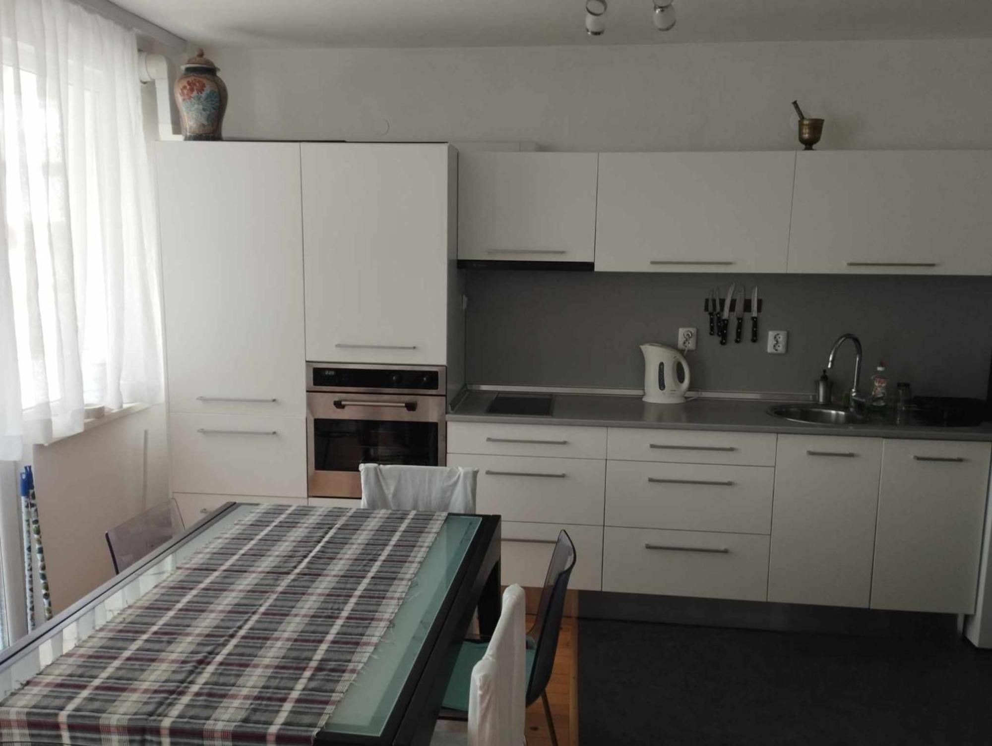 Flora Beach Apartaments Burgas by Eksteriør bilde