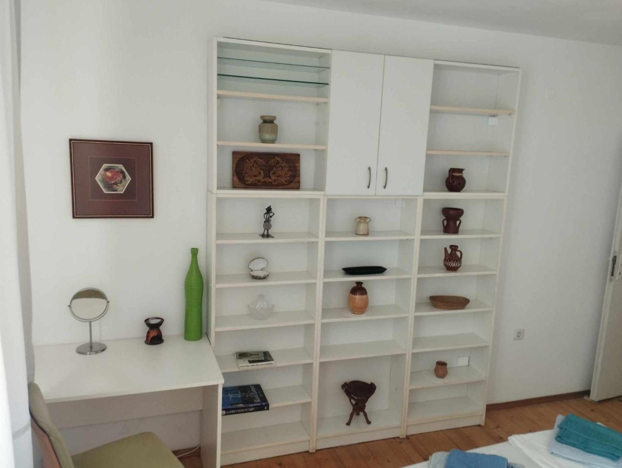 Flora Beach Apartaments Burgas by Eksteriør bilde