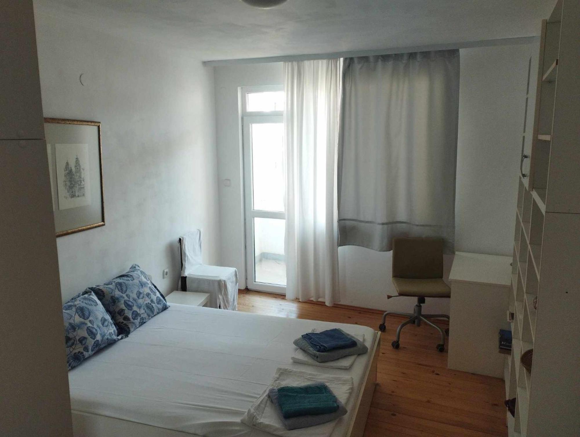 Flora Beach Apartaments Burgas by Eksteriør bilde