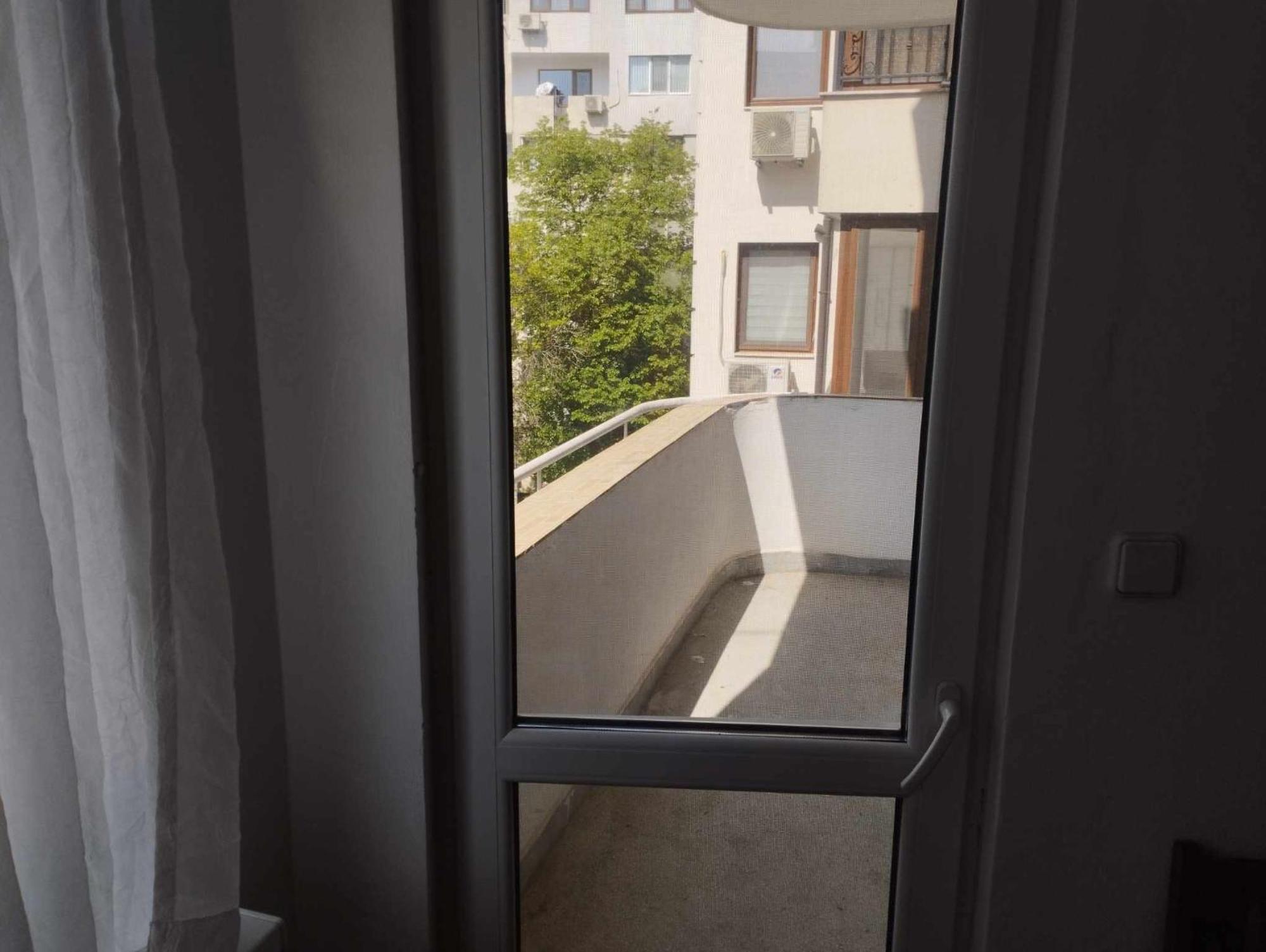 Flora Beach Apartaments Burgas by Eksteriør bilde