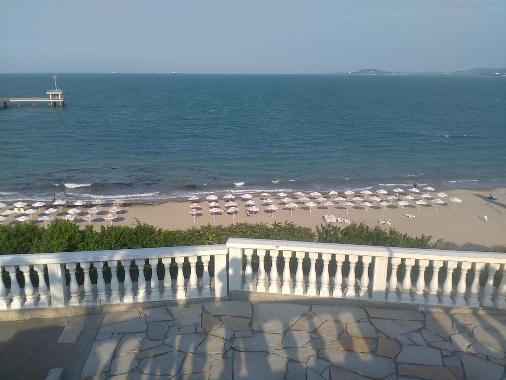 Flora Beach Apartaments Burgas by Eksteriør bilde